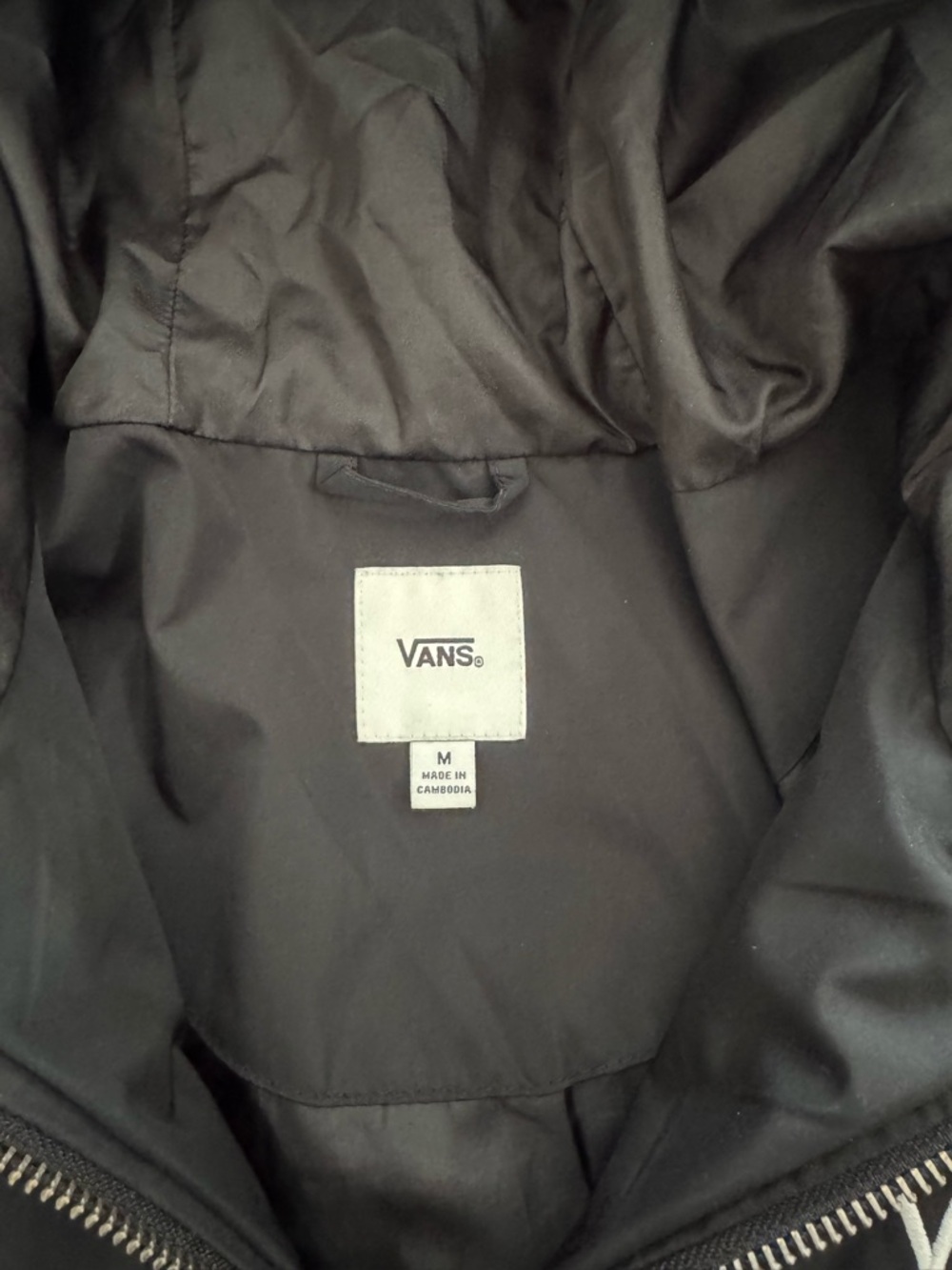 Vans Jacket - Picture 3 of 3